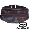 Чанта за кръста Cool Pack Madison Misty Orange 70683 Чанта за кръста Cool Pack Madison Misty Orange 70683